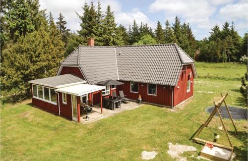 Vejers Strand House | Pet Friendly Home In Vejers Strand
