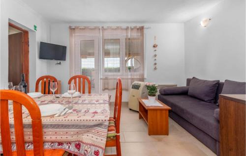 Dramalj House | Pet Friendly Home In Dramalj With Wifi