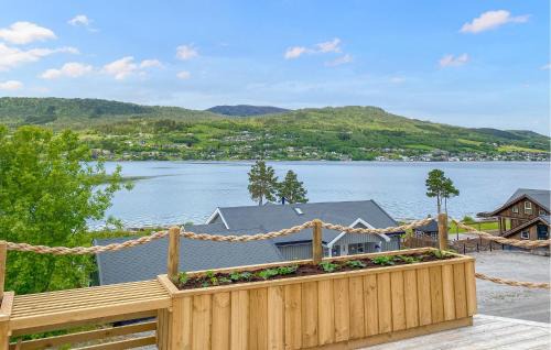 Eidsvag House | Pet Friendly Home In Eidsvåg I Romsdal