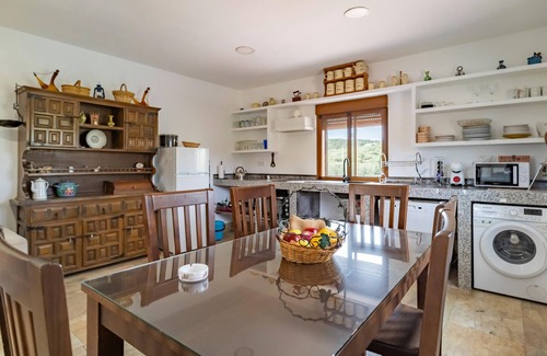 Algarinejo House | Pet friendly home in Algarinejo