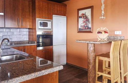 Algatocin House | Pet friendly home in Algatocin