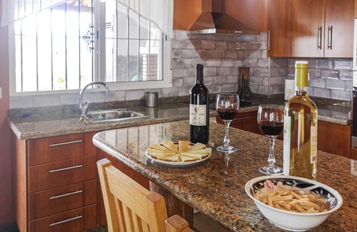 Algatocin House | Pet friendly home in Algatocin