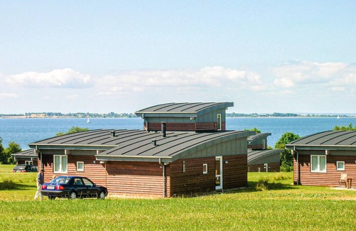 Faaborg House | Pet friendly home in Faaborg with sauna