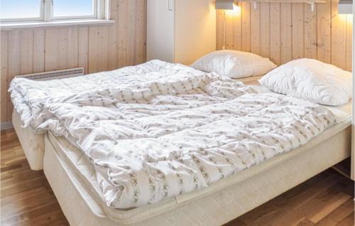 Faaborg House | Pet Friendly Home In Faaborg With Sauna