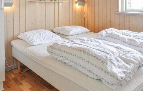 Faaborg House | Pet Friendly Home In Faaborg With Sauna