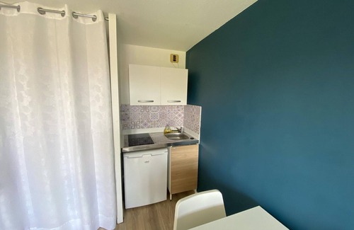 Bourrassol House | Pet-friendly home in Toulouse