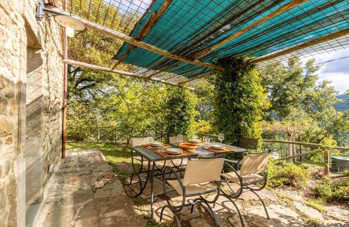 Pieve di Chio House | Pet friendly home in Cortona AR
