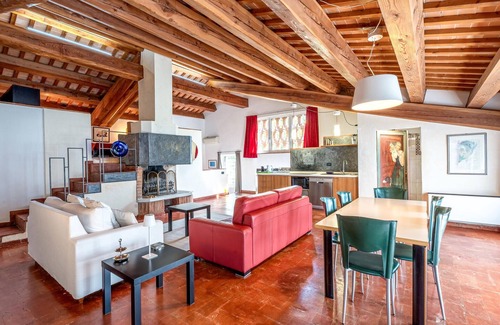 Sarcedo House | Pet friendly home in Sarcedo VI