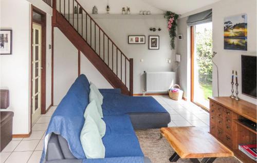 Julianadorp aan zee House | Pet Friendly Home In Julianadorp With Wifi