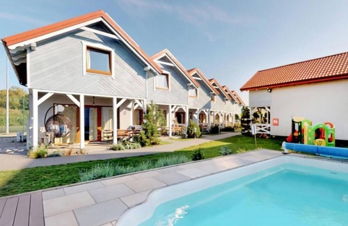 Karwia House | Pet friendly home in Karwia