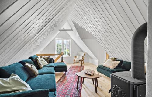 Karise House | Pet Friendly Home In Karise With Sauna