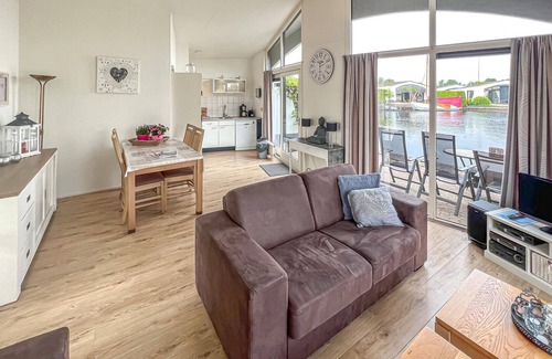 Lemmer House | Pet friendly home in Lemmer