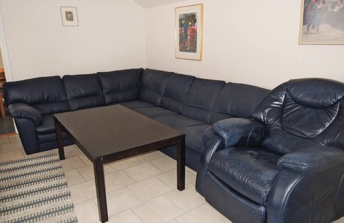 Stavsjo House | Pet friendly home in Ljungby with WiFi