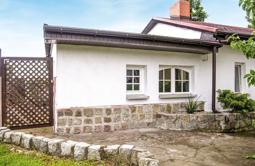 Kolonia Radzanek House | Pet friendly home in Maszewo with WiFi