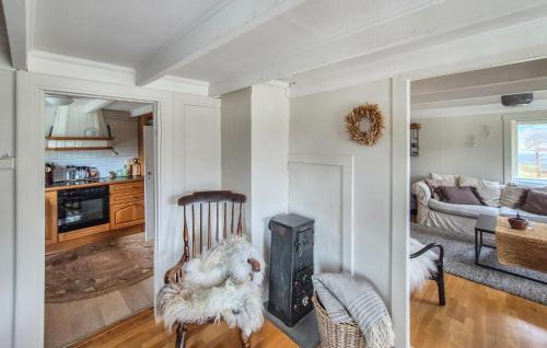 Vindafjord House | Pet Friendly Home In Nedre Vats