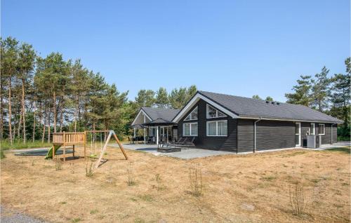 Bedegaard House | Pet Friendly Home In Nexø With Kitchen