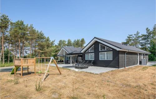 Bedegaard House | Pet Friendly Home In Nexø With Kitchen
