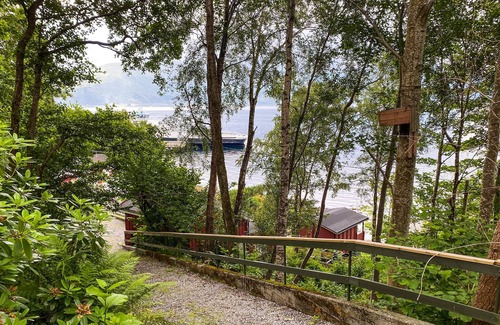 Mauseidvag House | Pet friendly home in Mauseidvåg