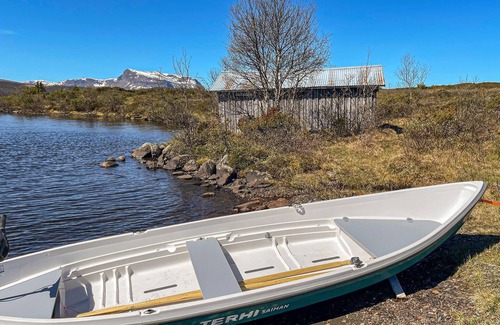 Gol Municipality House | Pet friendly home in Ryfoss