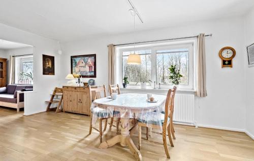 Snedsted House | Pet Friendly Home In Snedsted With Wifi