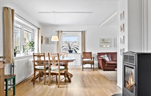 Snedsted House | Pet Friendly Home In Snedsted With Wifi