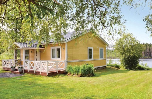 Sunne House | Pet friendly home in Sunne