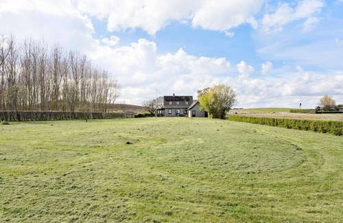 Tranekaer House | Pet friendly home in Tranekær with WiFi