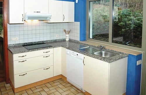 Ondenval House | Pet friendly home in Waimes with sauna