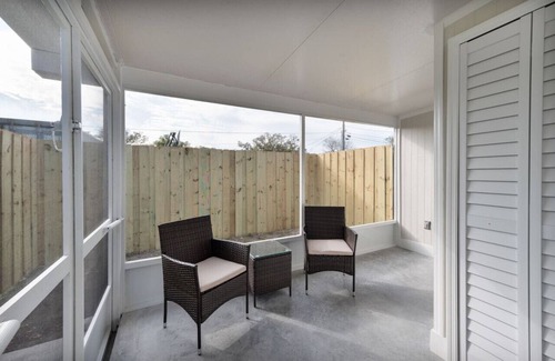 Saint Cloud Apartment | Pet friendly + in Dwtn + 20mi to Disney & Parks!