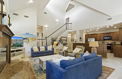 Lawton Woods House | PET FRIENDLY Sea Pines Home! Private Pool, Bikes, Sleeps 12!