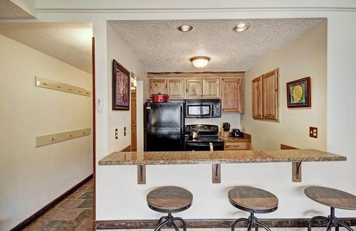 East Village at Copper Condo | Pet-Friendly Ski in Ski out Condo 30 Second Walk to Lift . SF204
