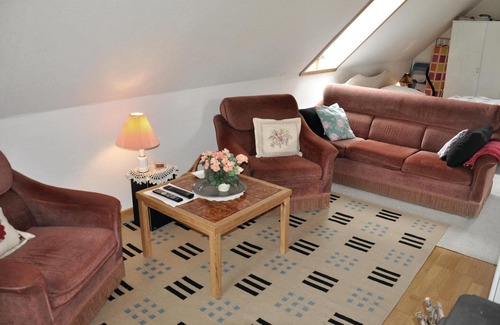 Aabenraa Apartment | Pet friendly studio in Aabenraa