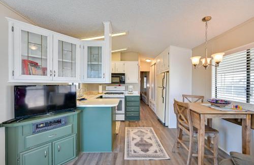 Fortuna Foothills House | Pet-Friendly Vacation Rental in Yuma with Grill!