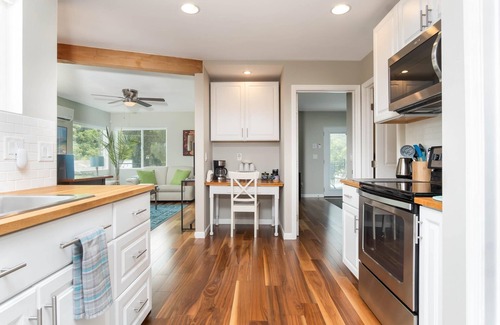 Cottonwood Apartment | Pet Friendly! WALK to Old Town Cottonwood! CLOSE TO SEDONA & JEROME!