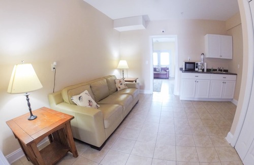 Kure Beach House | Pet friendly with pool