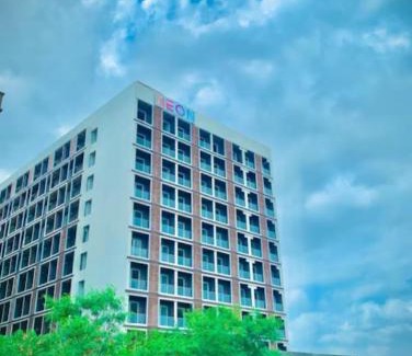 Pune House | Petal Stays - Just 1 Km from Airport