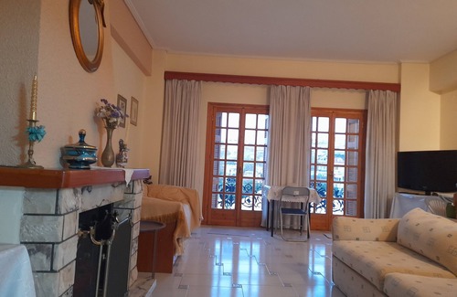 Petalidi Apartment | Petalidi Square