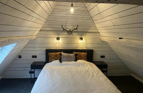 Nivelles Bed & Breakfast | Peter House