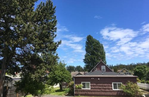 Friday Harbor House | Peter Jensen House