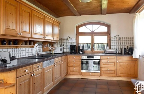 Klosterwalde House | Peter Lassau Modern retreat