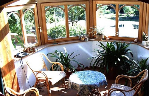 Klosterwalde House | Peter Lassau Modern retreat