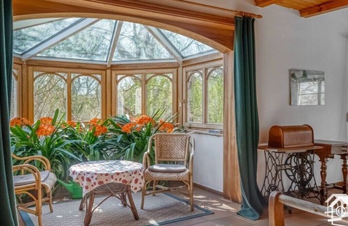 Klosterwalde House | Peter Lassau Modern retreat