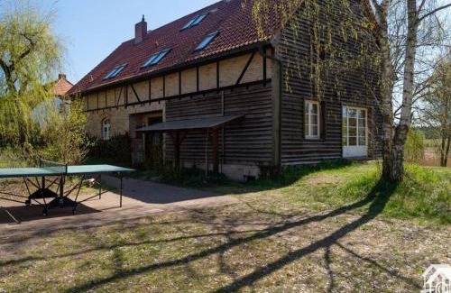 Metzelthin House | Peter Lassau Modern retreat