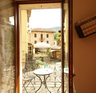 Baveno Apartment | Peter Schubert
