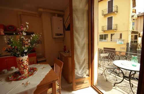 Baveno Apartment | Peter Schubert