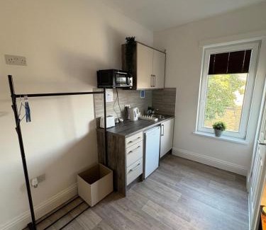 Peterborough Apartment | Peterborough Modern Studio 3