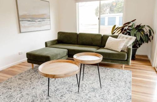 Peterborough House | Peterborough Serenity GOR