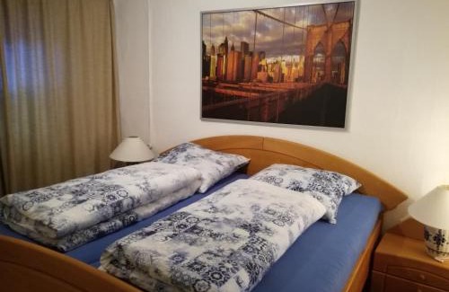 Goslar Apartment | Peters Insel in der Altstadt von Goslar