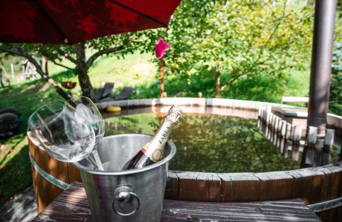 Seica Mare House | Petershaus - casa de vacanța și distractie.