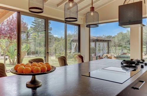 Santa Margalida Ski Chalet | Petit Bijouc by Rentallorca